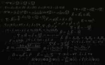 Quantum Physics Wallpaper On Wallpaerchat
