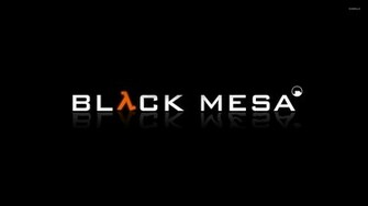 Black Mesa Wallpaper Game