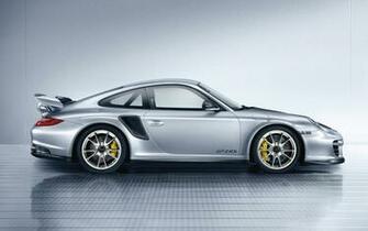 Porsche Gt2 Rs Wallpaper