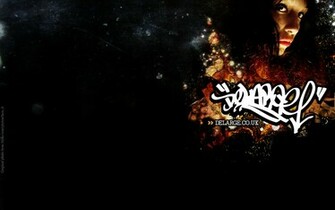 Hip Hop Album Wallpaper