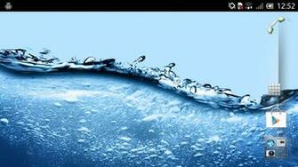 Water Live Wallpaper Android Apps On Google Play