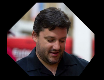 Tony Stewart Wallpaper