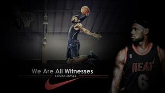 Lebron James King Logo Wallpaper By