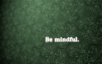 Best Mindful Meditation Background