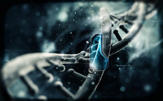 Science Wallpaper HD