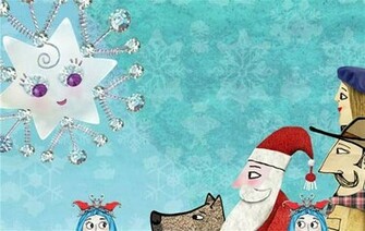 Microsoft Christmas Wallpaper Themes