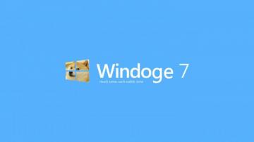 Found A Windoge Background Im Currently Using