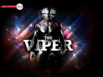 Rko The Viper Jpg Phone Wallpaper By Rkolegacy