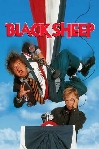 Black Sheep Posters Wallpaper Trailers Prime Movies