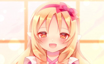 Anime Eromanga Sensei HD Wallpaper
