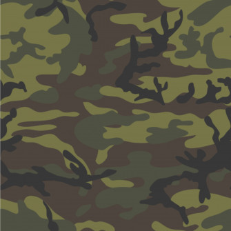 Green Camo Wallpaper