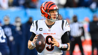 Wake Up Cbus Team Takes On Bengals Trivia 10tv