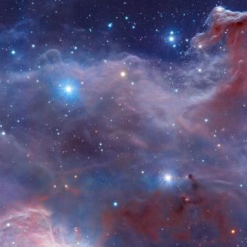 Wallpaper Flying Background Sky iPad