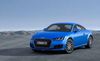 Audi Tt Photo