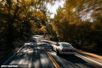 Fuguz When Movie Stars Are Car Guys Speedhunters