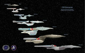 Starship Enterprise Computer Wallpaper For All Of The Starships