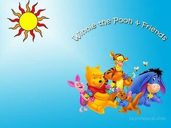 Winnie The Pooh Thanksgiving Wallpaper Weddingdressin