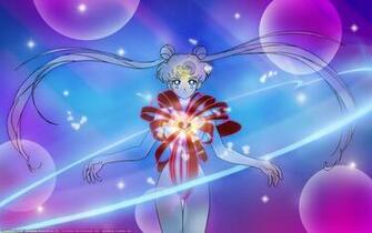 Sailor Moon Anime Wallpaper