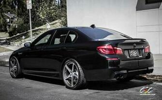 Cars Cec Tuning Wheels Bmw M5 F10 Wallpaper