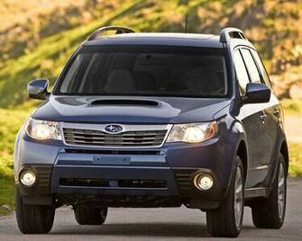 On The Subaru Forester Wallpaper Below And Choose Set As Background