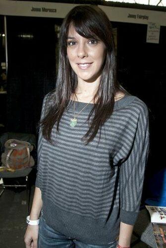 Jenna Morasca Photos Superiorpics