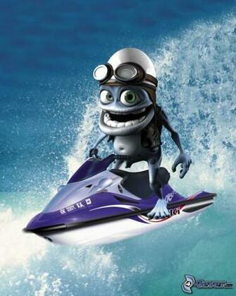Crazy Frog