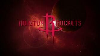 Houston Rockets Desktop Wallpaper Basketball