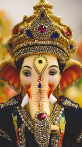 Ganesha Wallpaper By Soham Mali Ganesh Image