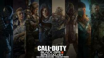 Black Ops Bo3 Wallpaper Call Of Duty