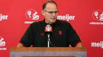Media Monday Iu Hosts Eastern Illinois In Home Opener Indiana