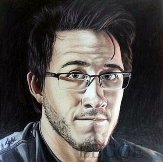 Markiplier HD Wallpaper For Your Desktop Background Or