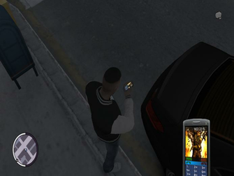 Solidcal Modding Rel Gta Tbogt Mgs Phone Wallpaper Mod