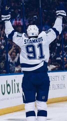 Tampa Bay Lightning Wallpaper Hockey
