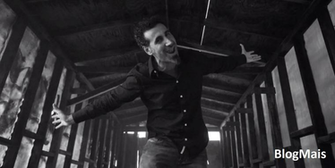 Serj Tankian Wallpaper