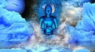 HD Widescreen Buddha Wallpaper For Desktop Pc Laptop Jpg