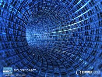Biomed Central Wallpaper