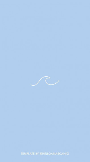 Simple Aesthetic Wallpaper