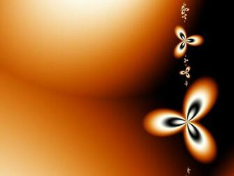 Desktop Orange Wallpaper Background HD Jpg