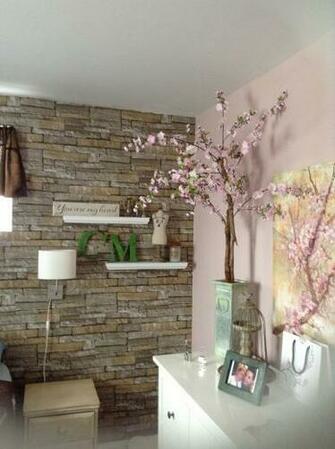 Brick Patterns Here Totalwallcovering C73 Wallpaper