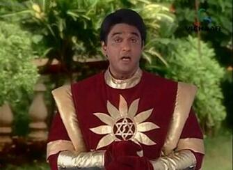 Shaktimaan Season Bollywood Bindass
