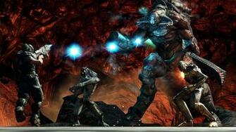 Doom Wallpaper In