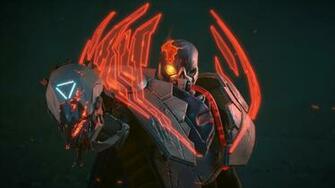 Project Pyke Wallpaper Leagueoflegends