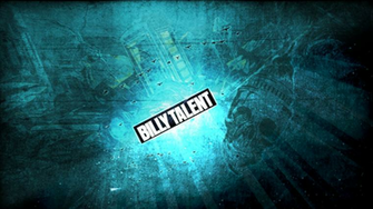 Billy Talent Dead Silence Wallpaper By Polemaios