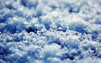 Snowflake Wallpaper