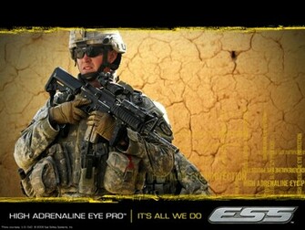HD Military Wallpaper