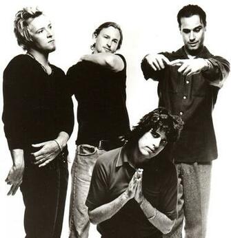 R I P Scott Weiland Stone Temple Pilots Velvet Revolver