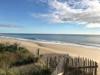 Tranquility At Cape Cod National Seashore