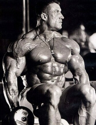 Mr Olympia Predictions