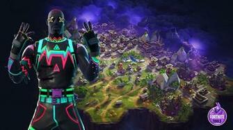 Battle Royale Liteshow Wallpaper