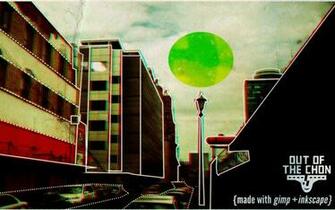 Chihuahua City Wallpaper By Out Of The Chon